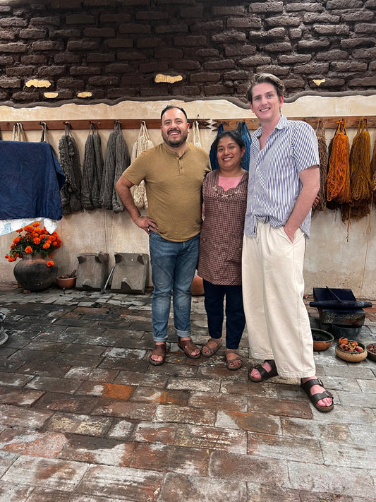 Huaje Art: From Oaxaca’s Roots to the World