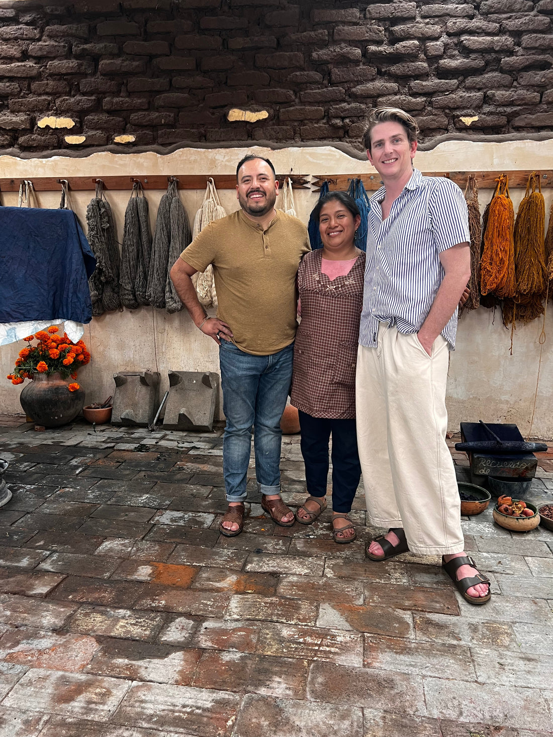 Huaje Art: From Oaxaca’s Roots to the World