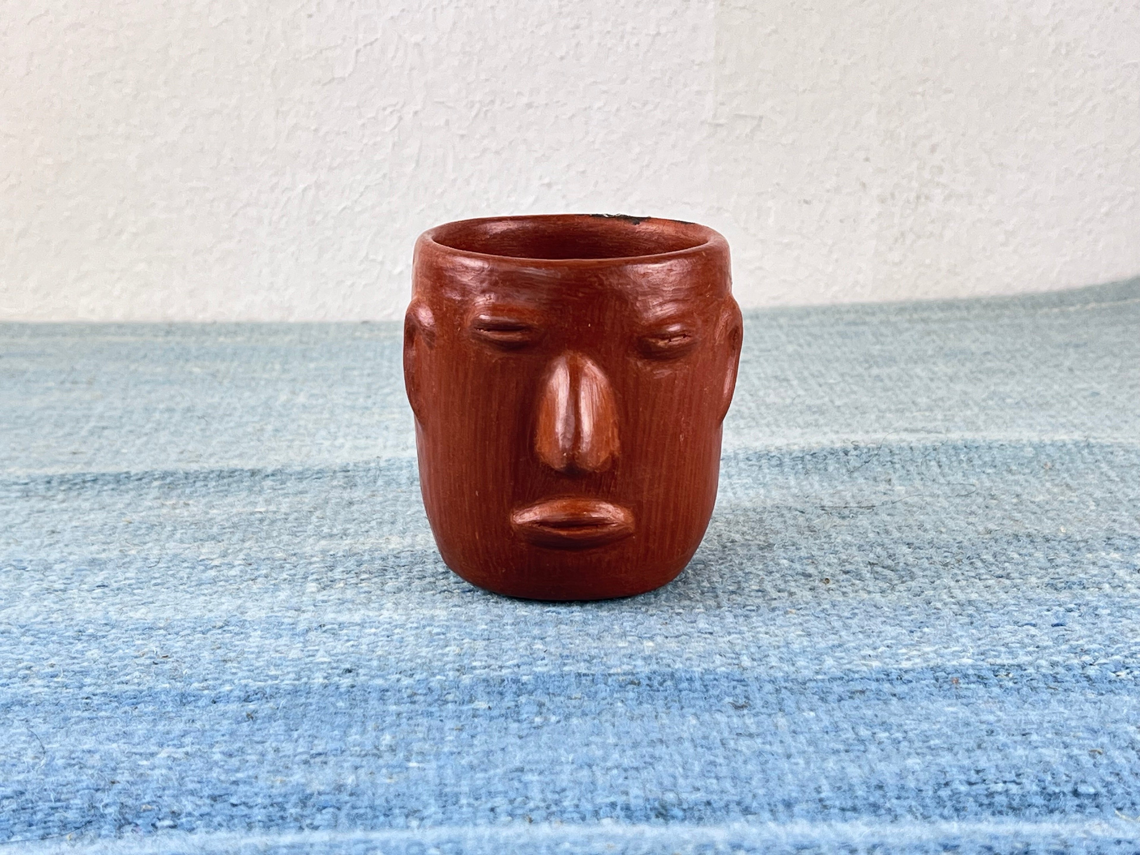 Pottery
