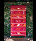 Legado Mitla-Zapotec Rug