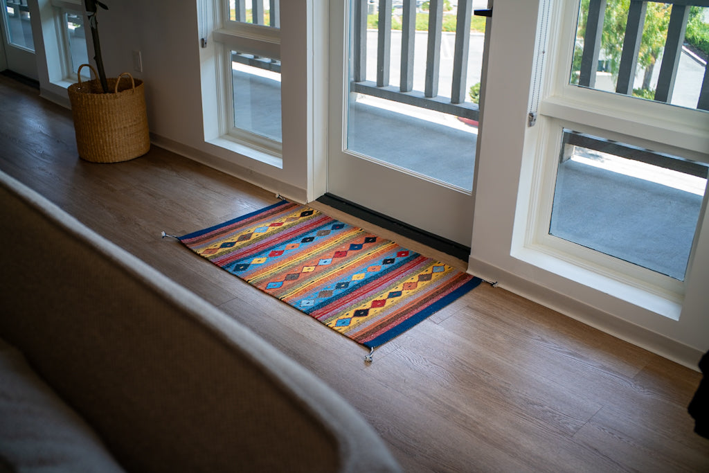 Fuego Rug