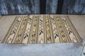 Serpientes Zapotec Wool Rug