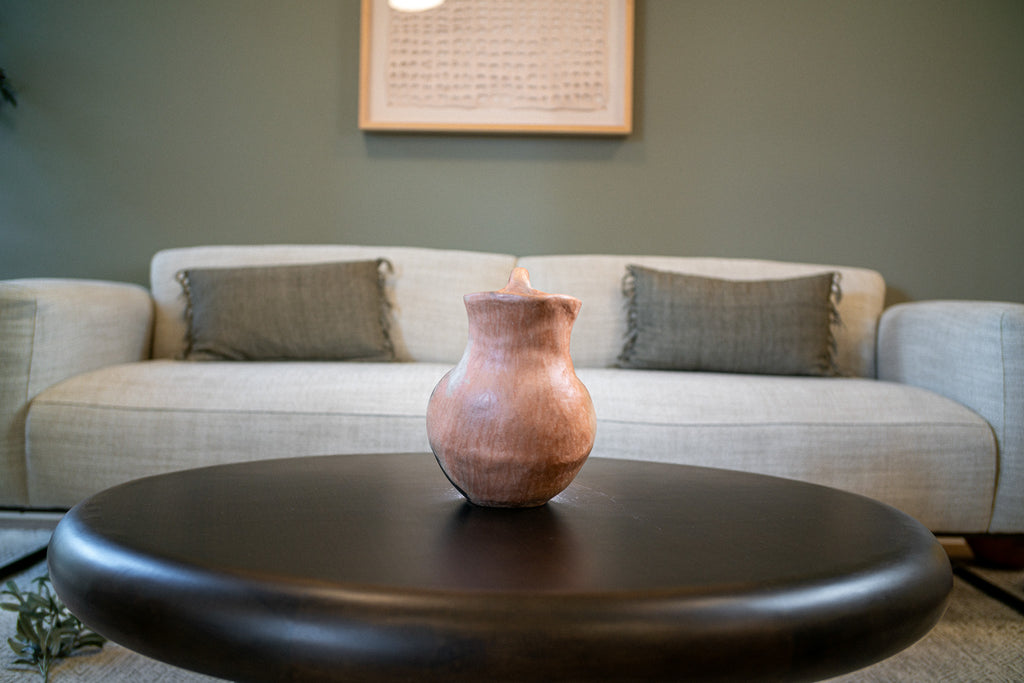 Encuentro Vessel