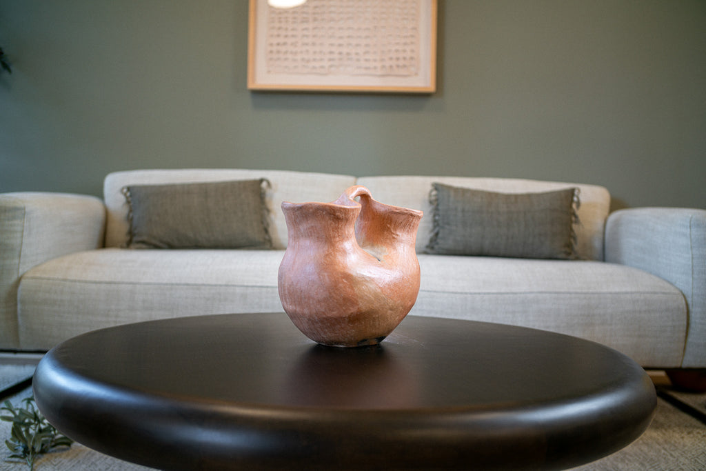 Encuentro Vessel