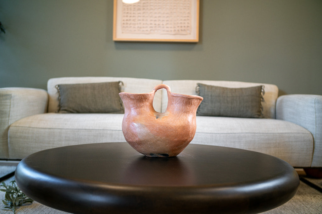 Encuentro Vessel