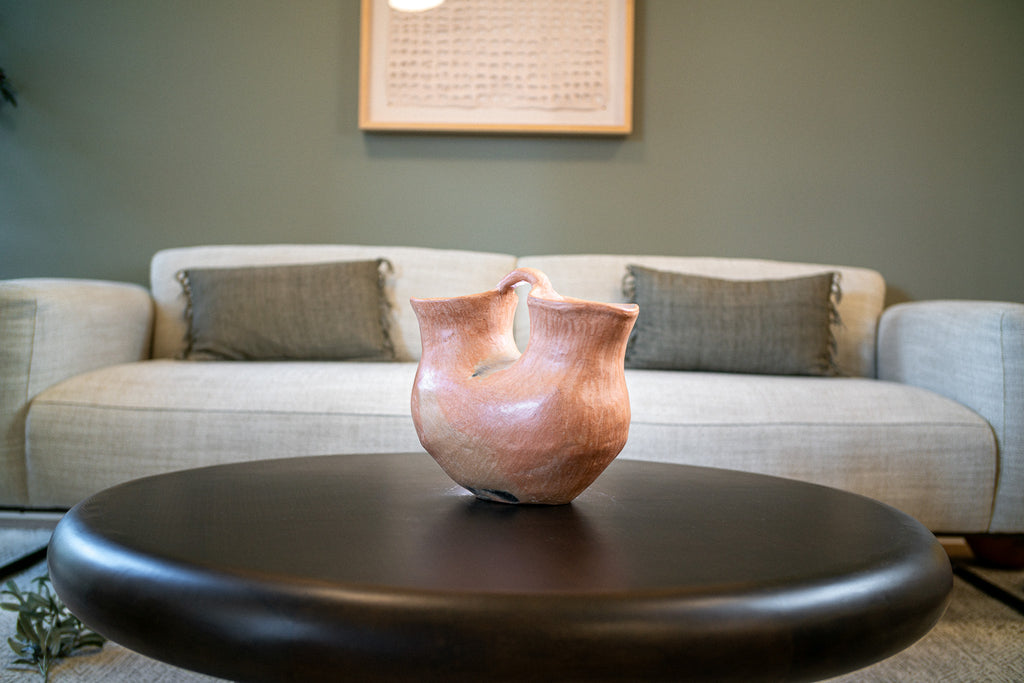 Encuentro Vessel