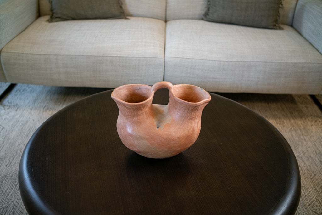 Encuentro Vessel