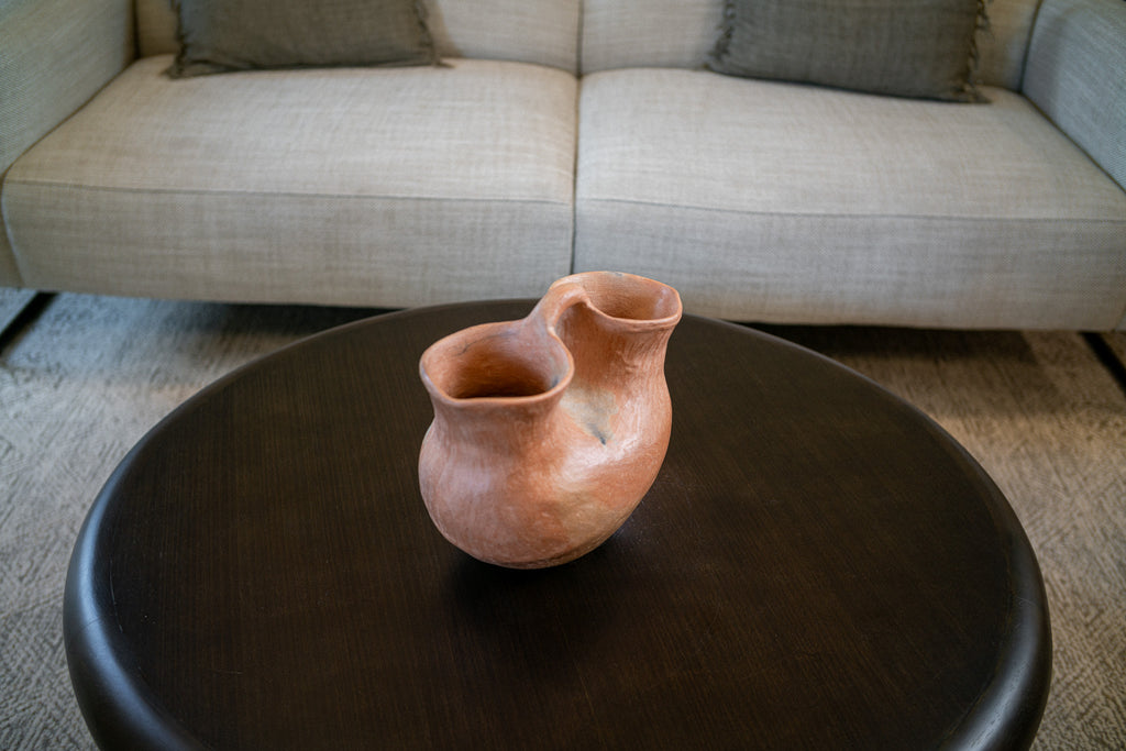 Encuentro Vessel