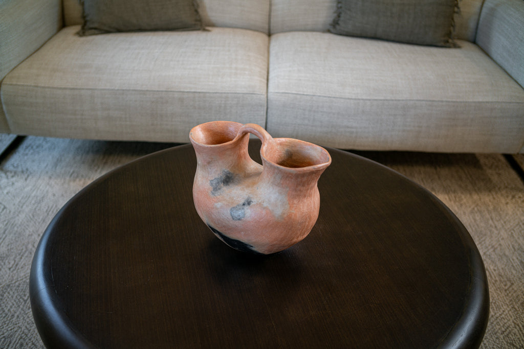 Encuentro Vessel