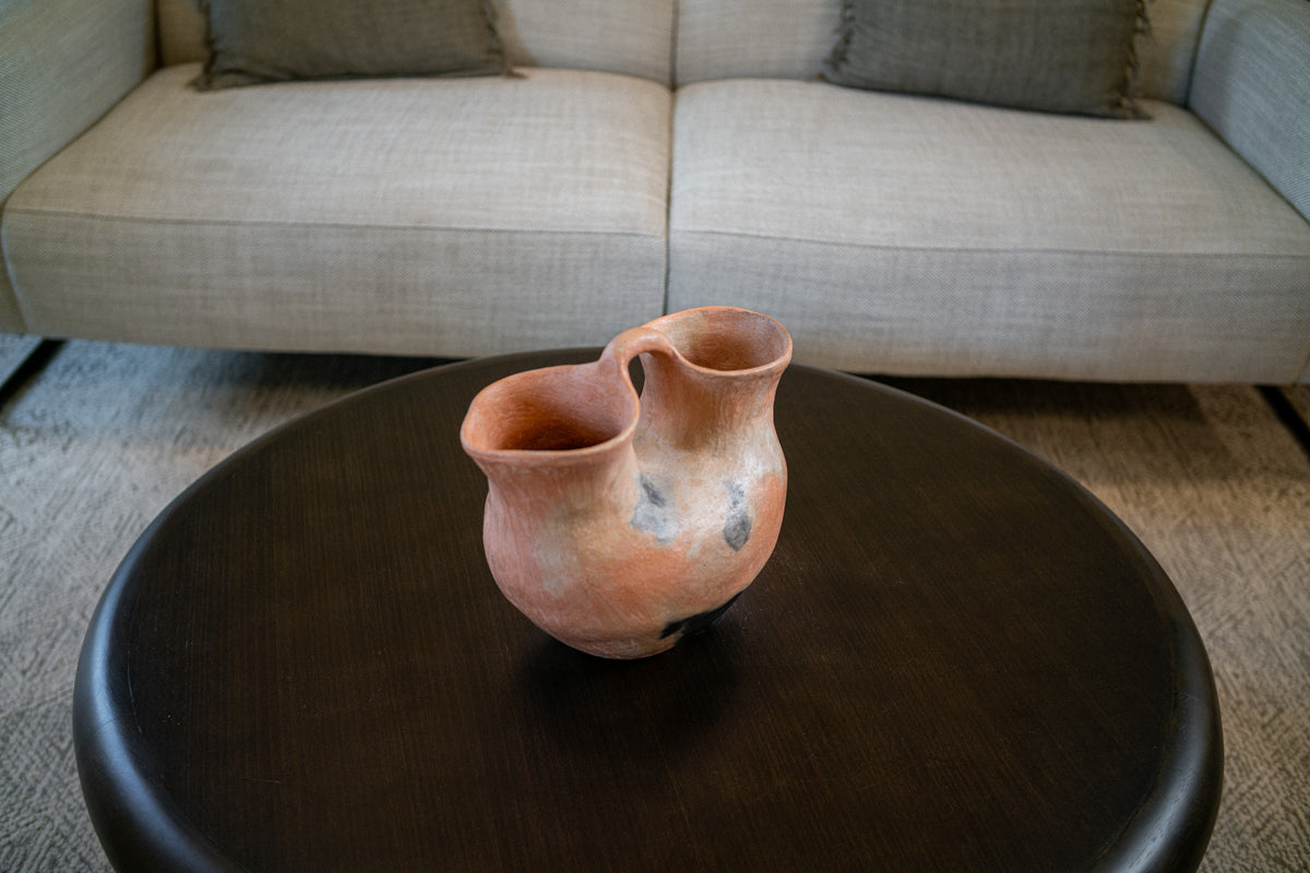 Encuentro Vessel