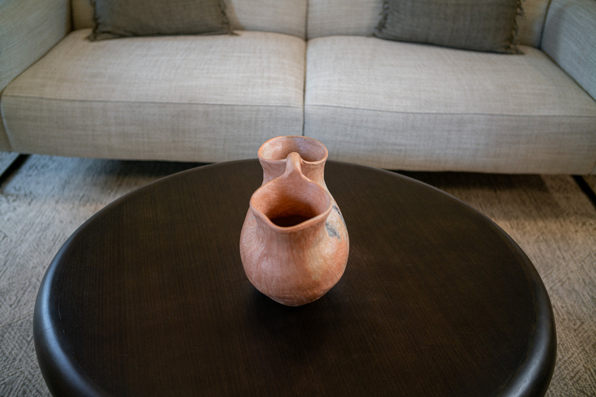 Encuentro Vessel