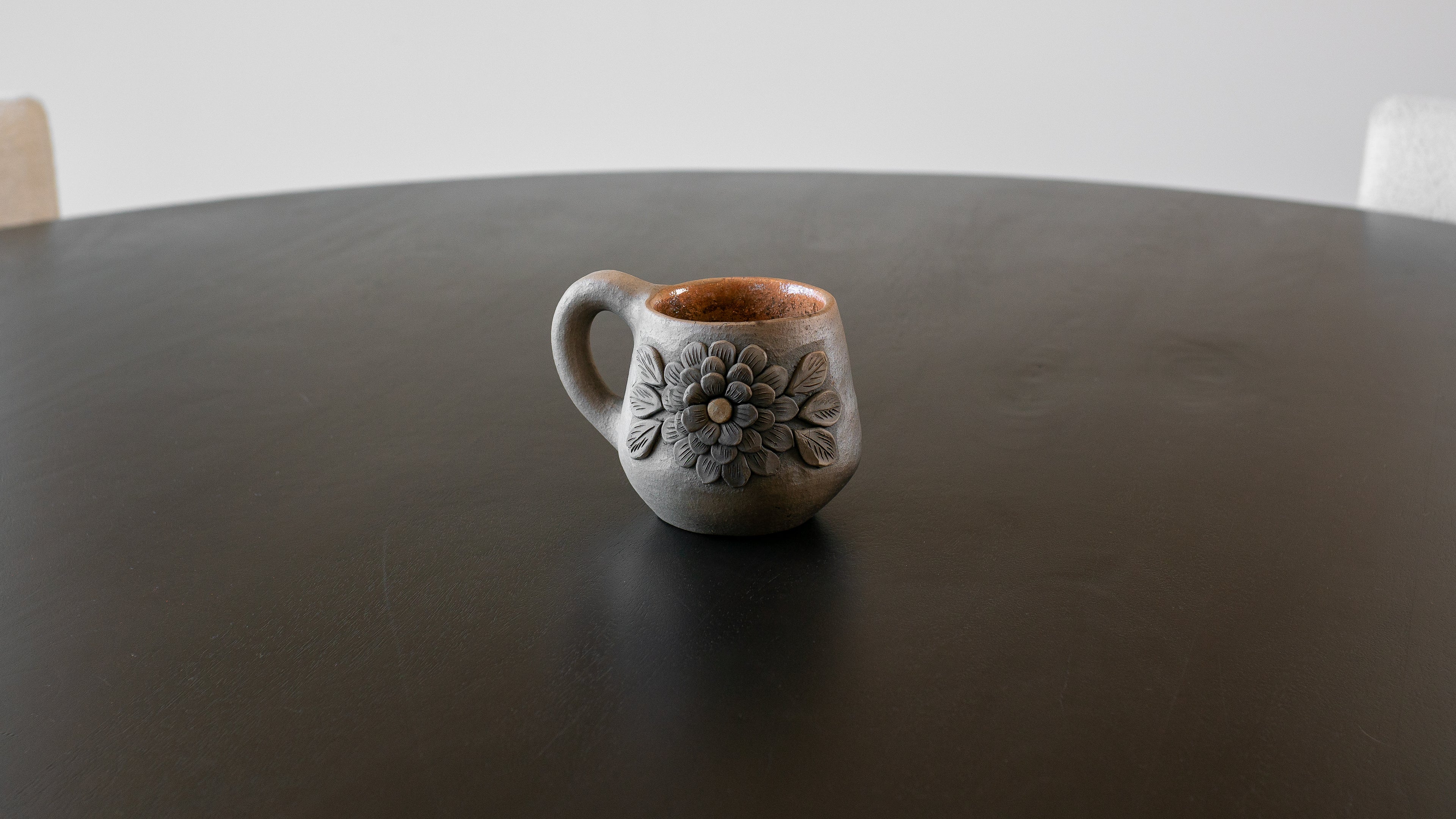 Origen Mug (Tall)