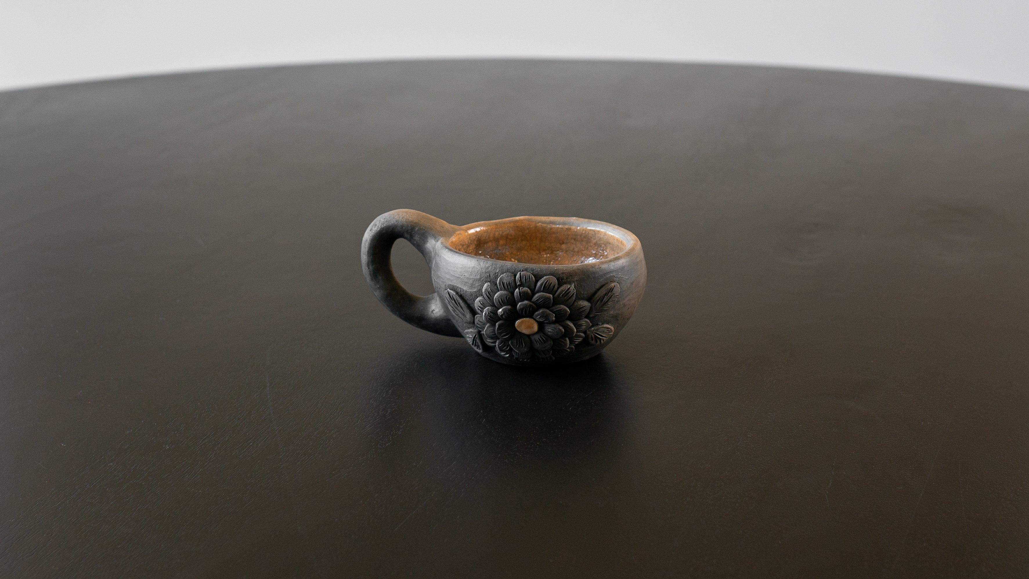 Origen Mug