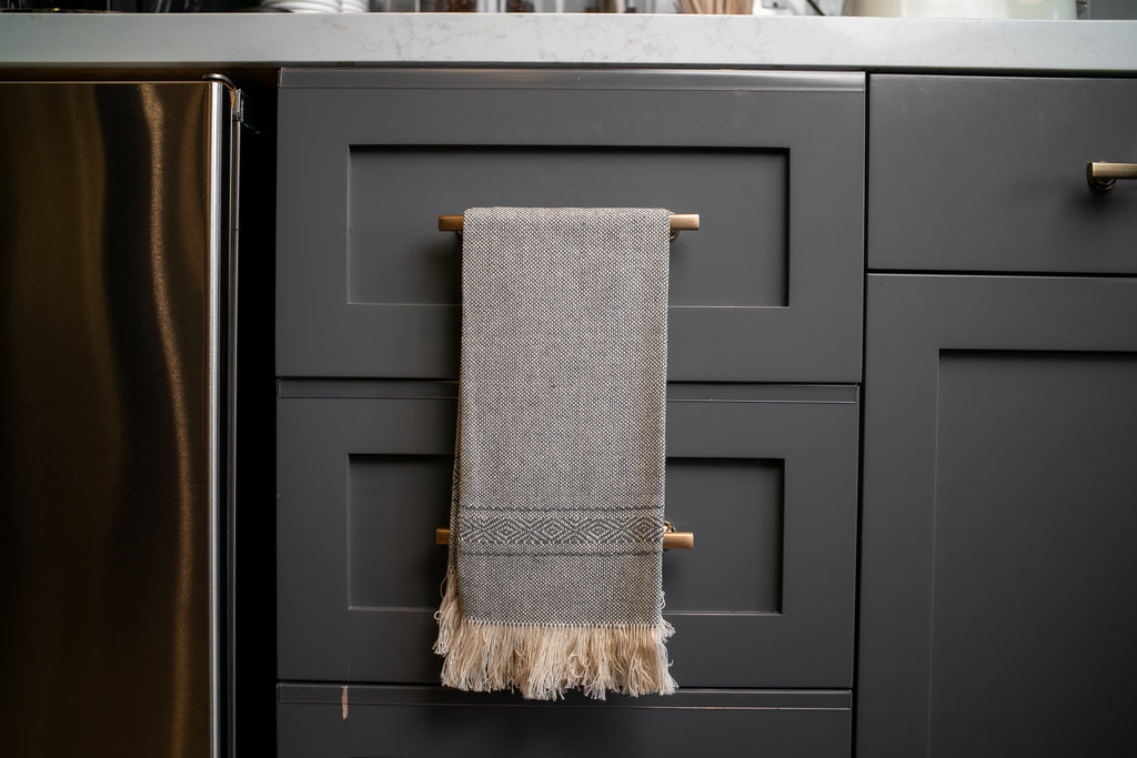 Manta Kitchen Towel