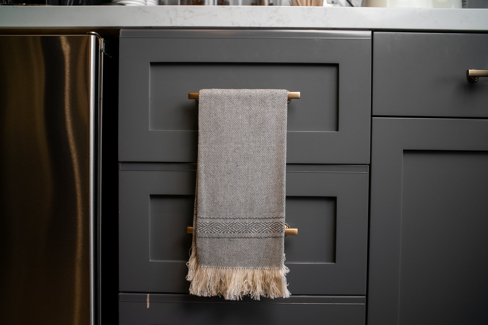 Manta Kitchen Towel