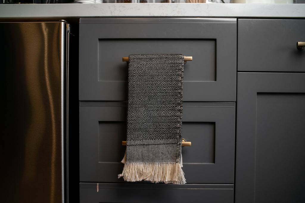 Manta Kitchen Towel