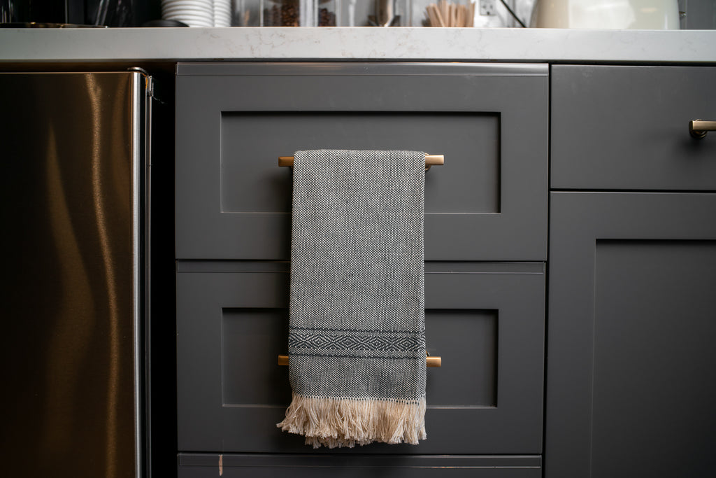 Manta Kitchen Towel