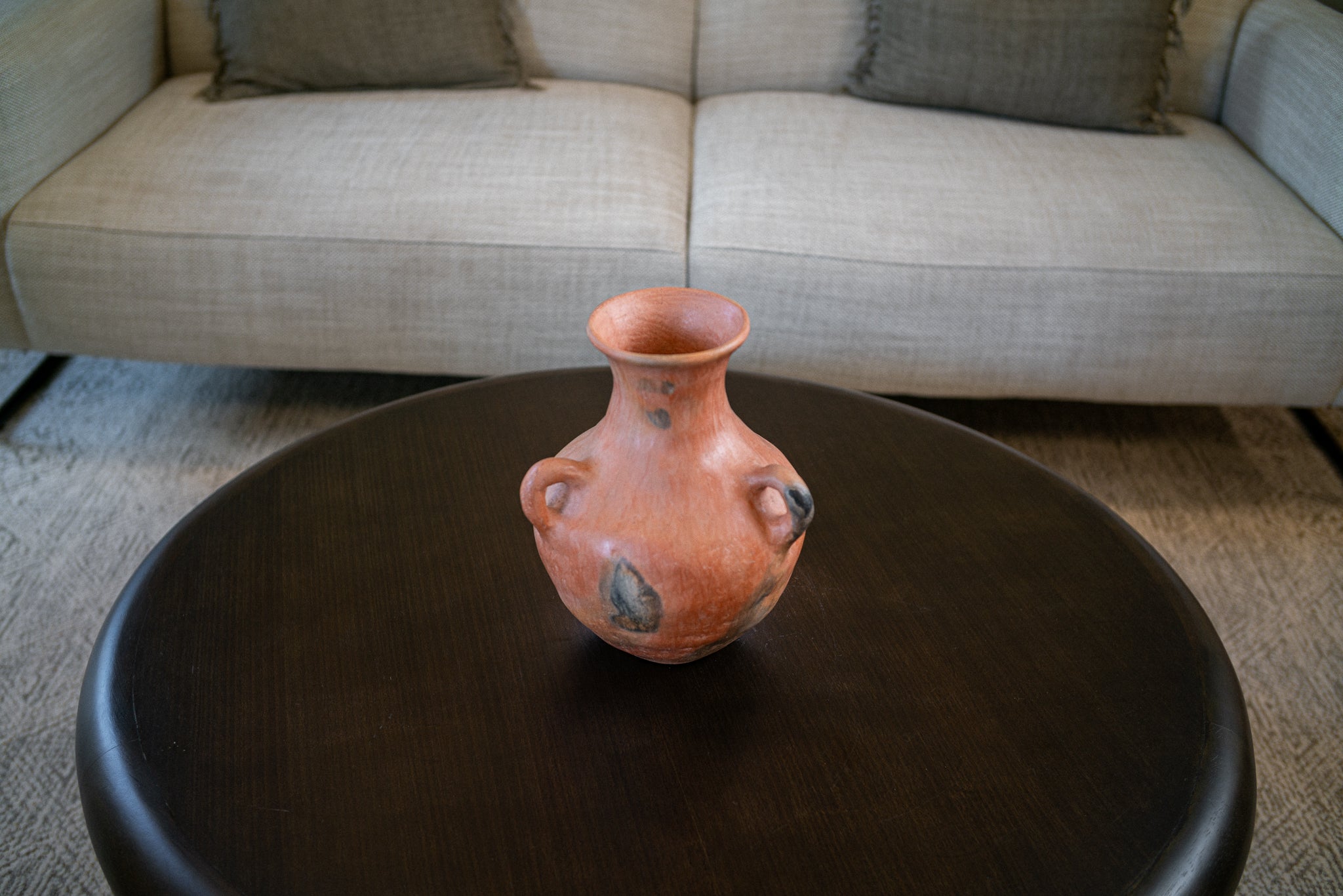 Eco Vase