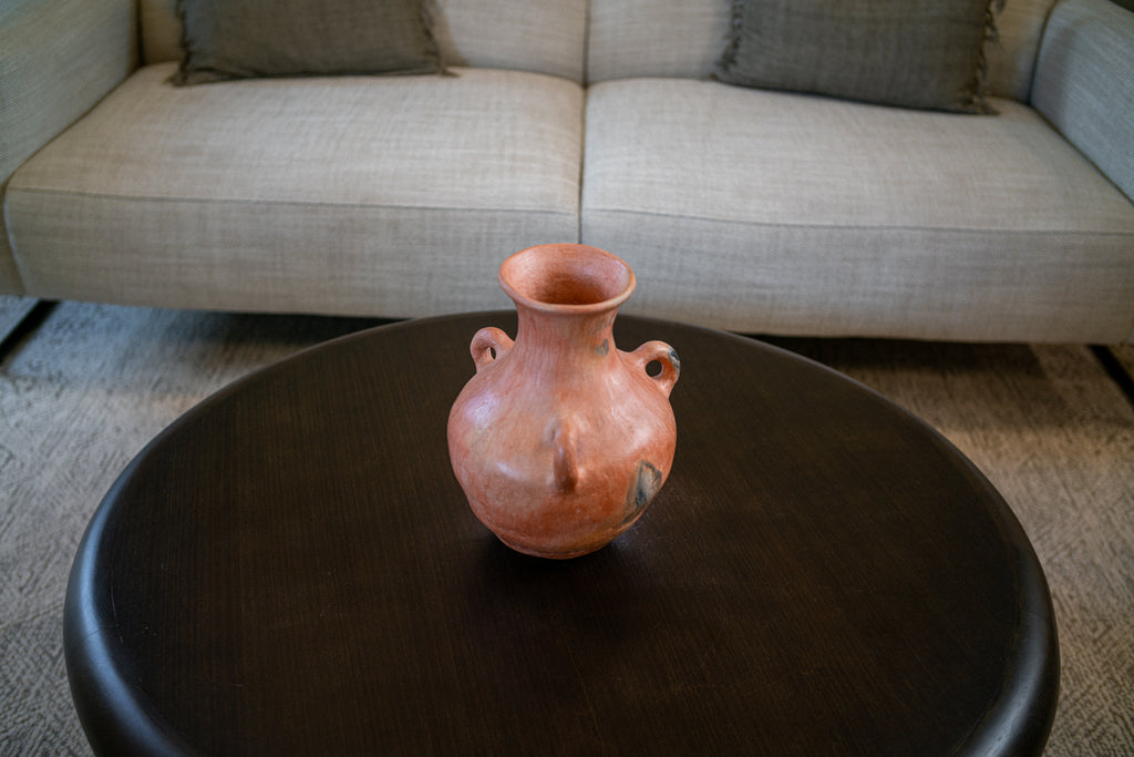 Eco Vase