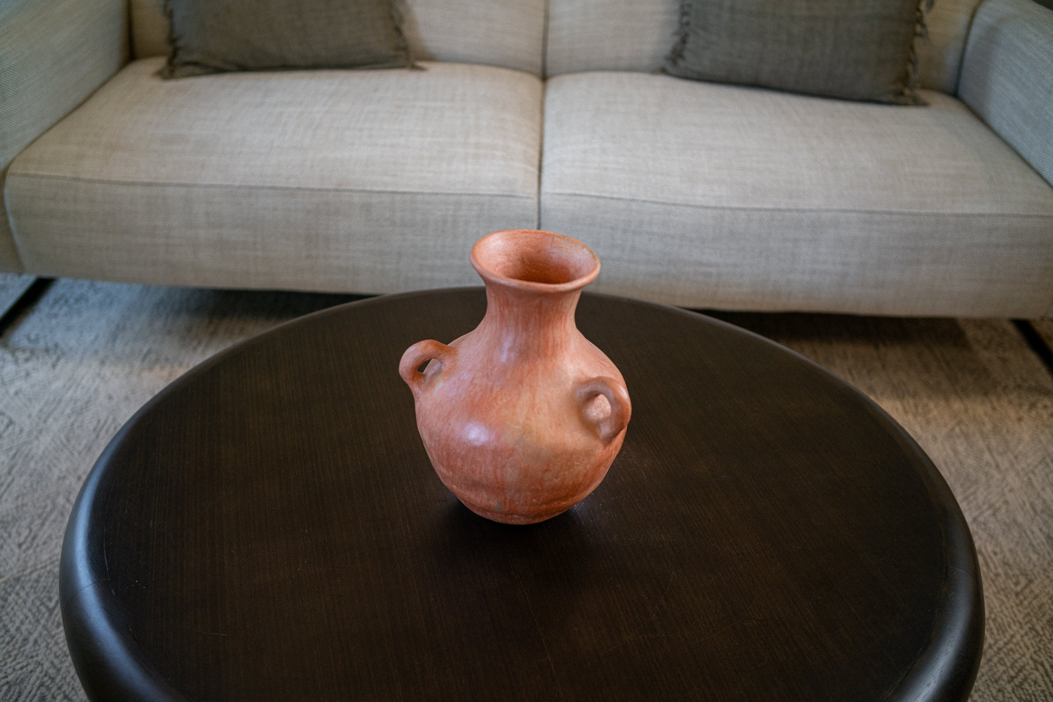 Eco Vase