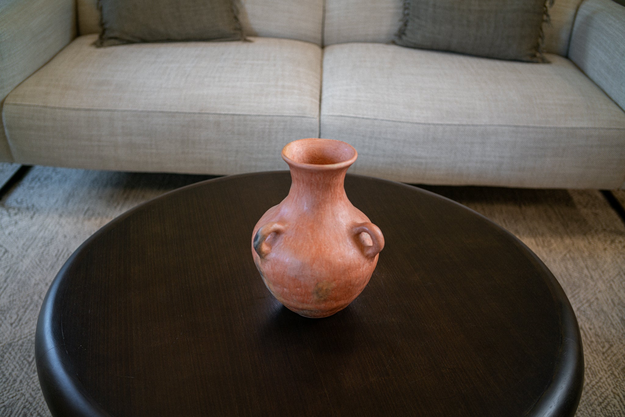 Eco Vase