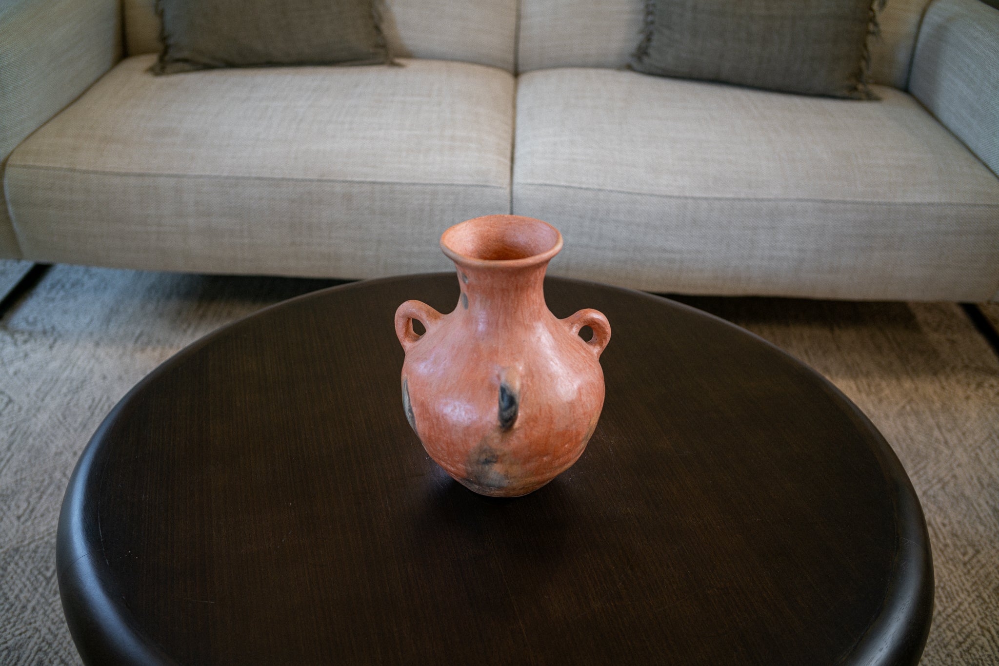 Eco Vase