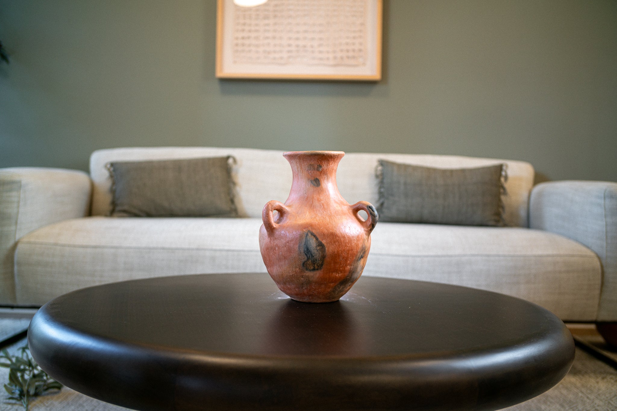 Eco Vase