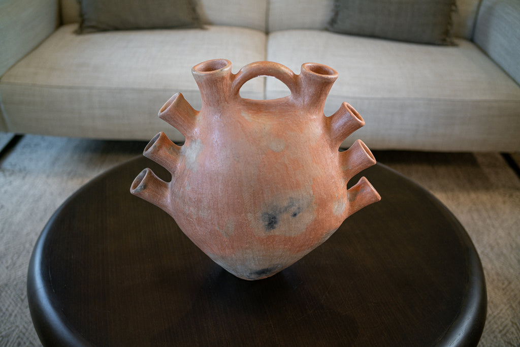 Alma Vase