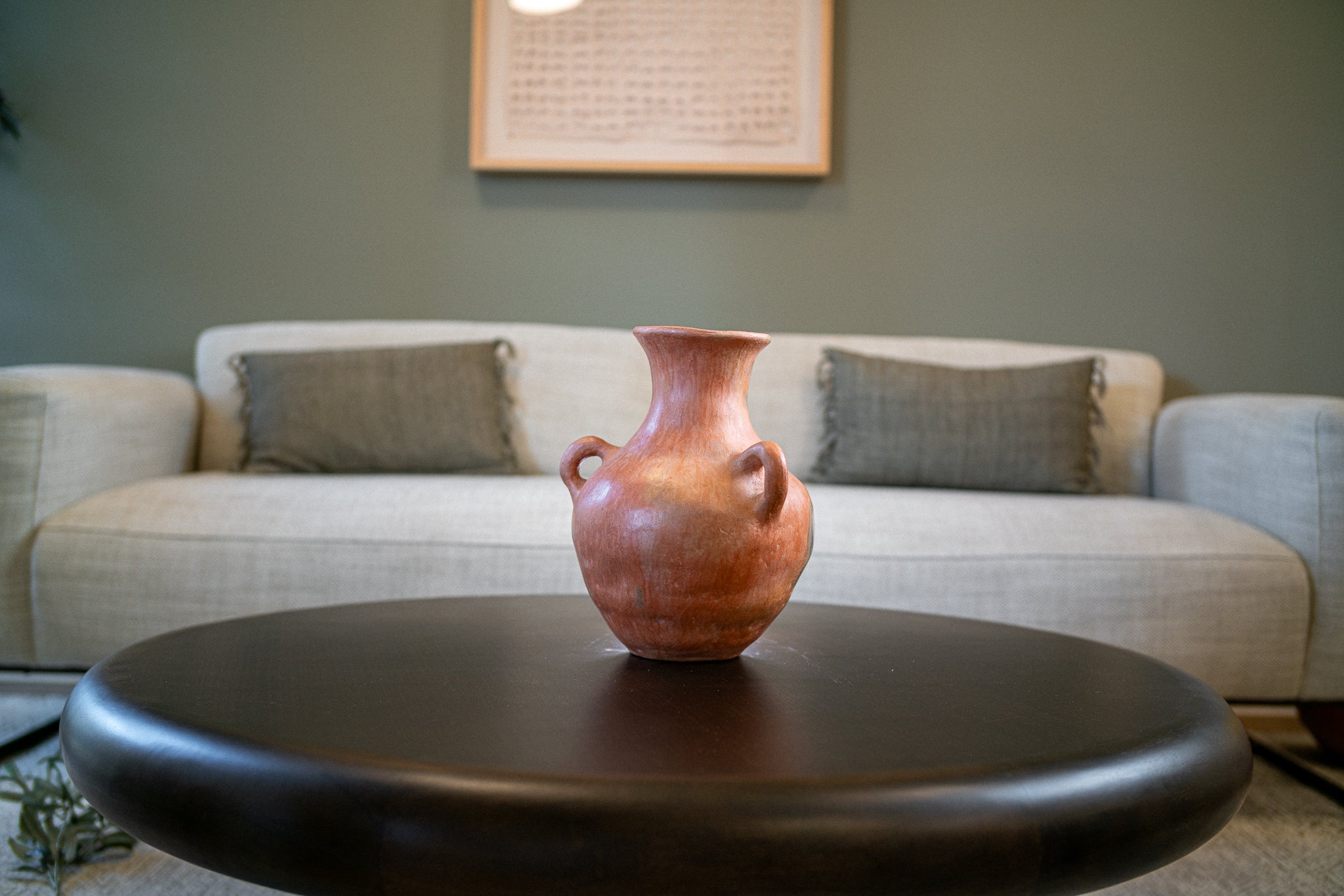 Eco Vase