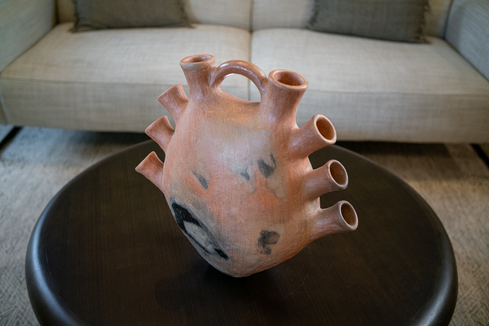 Alma Vase
