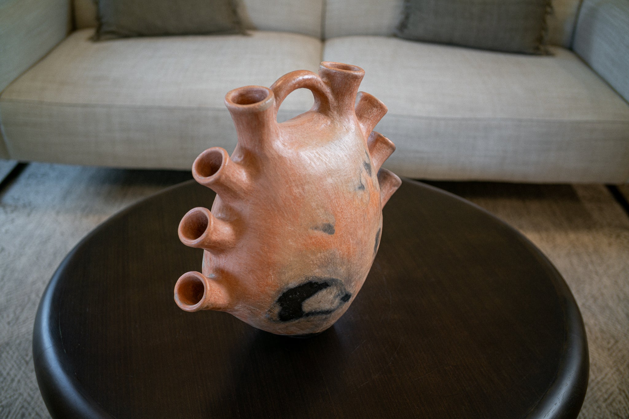 Alma Vase