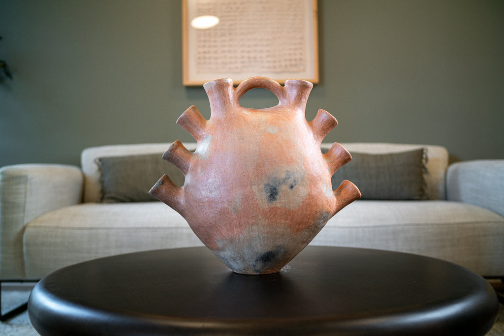 Alma Vase