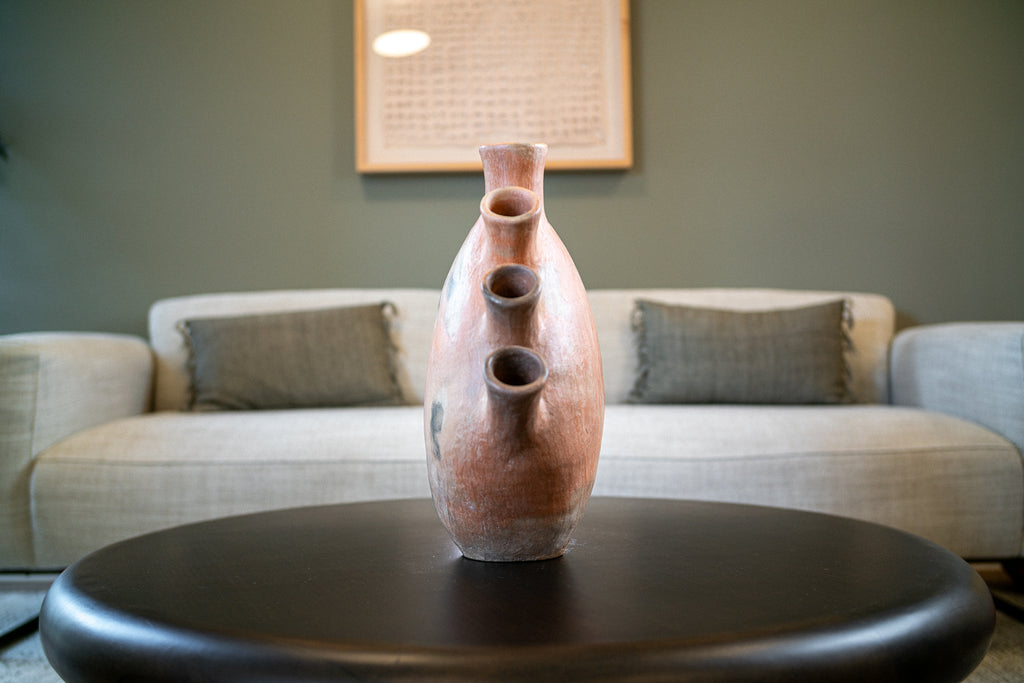 Alma Vase