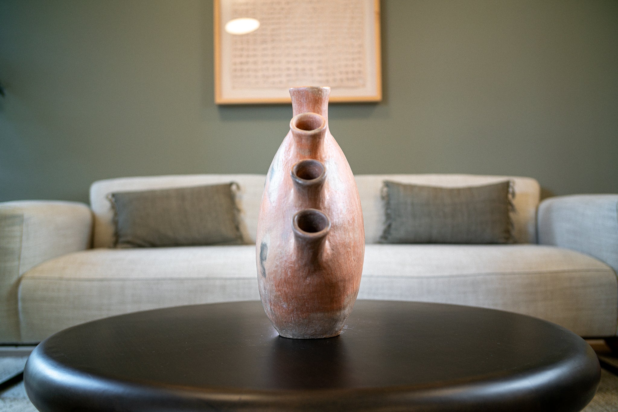 Alma Vase