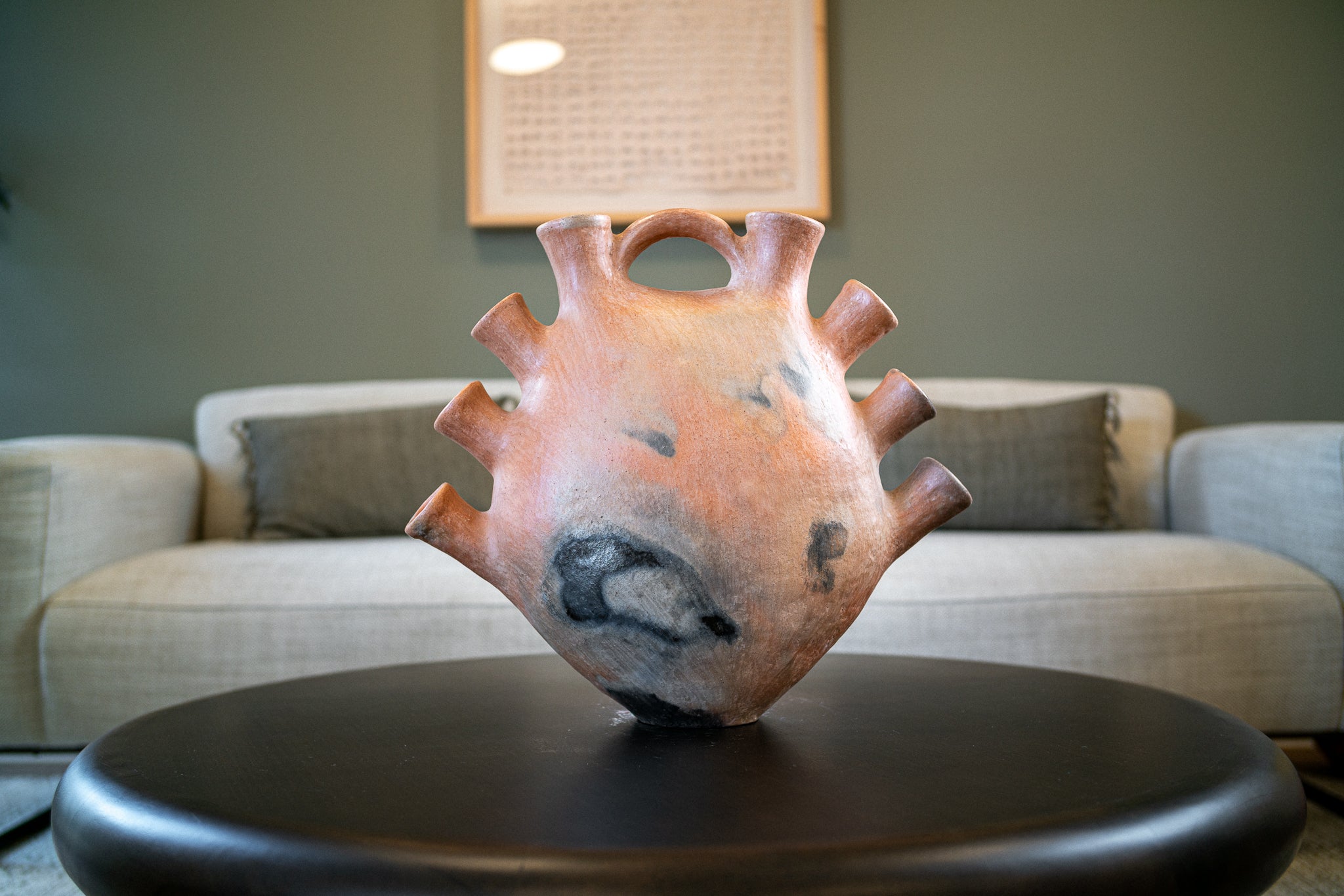 Alma Vase