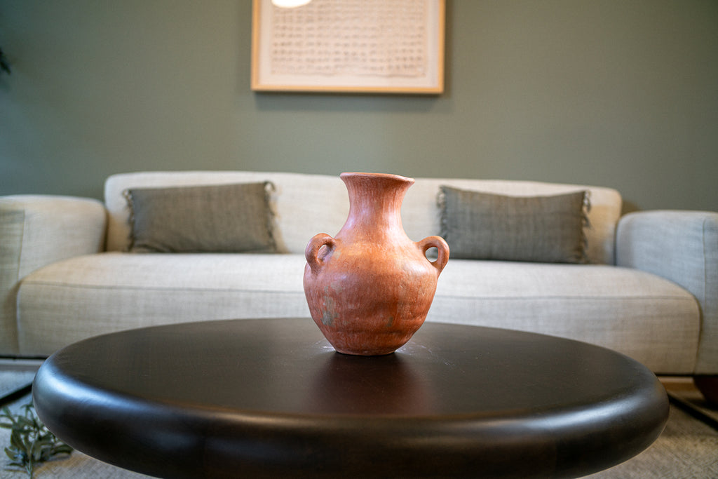Eco Vase