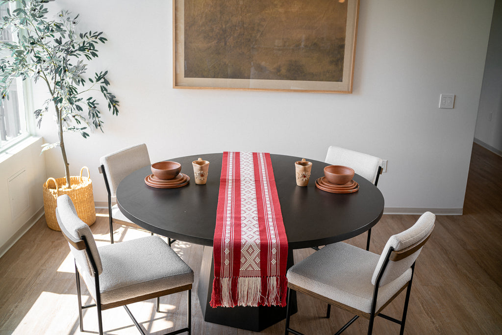Sierra Dinnerware Set