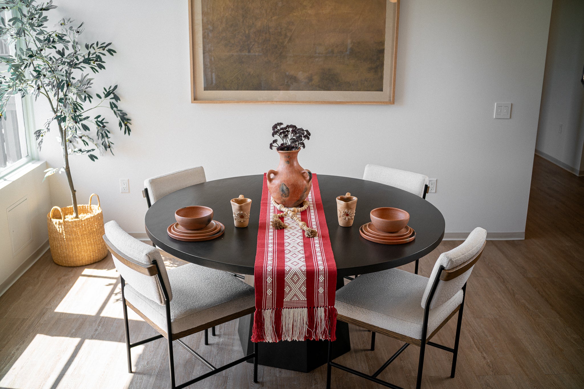 Sierra Dinnerware Set