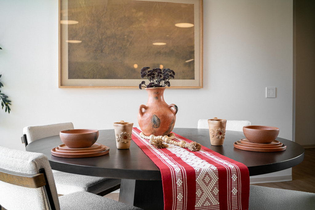Sierra Dinnerware Set