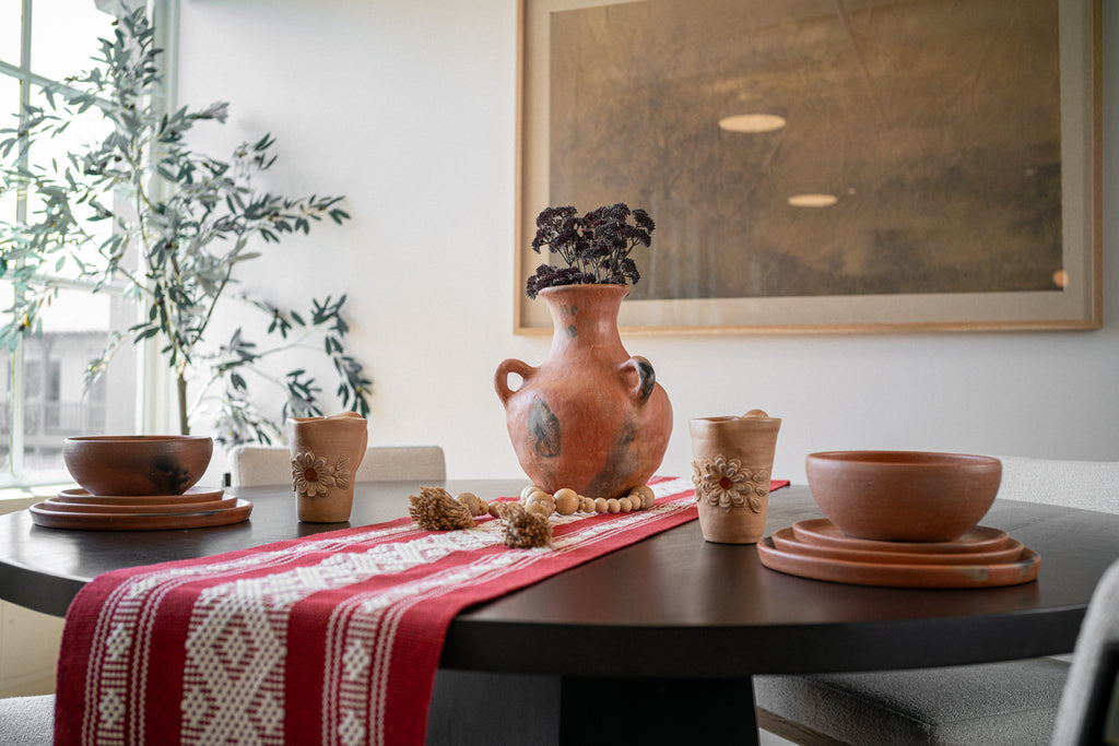Sierra Dinnerware Set
