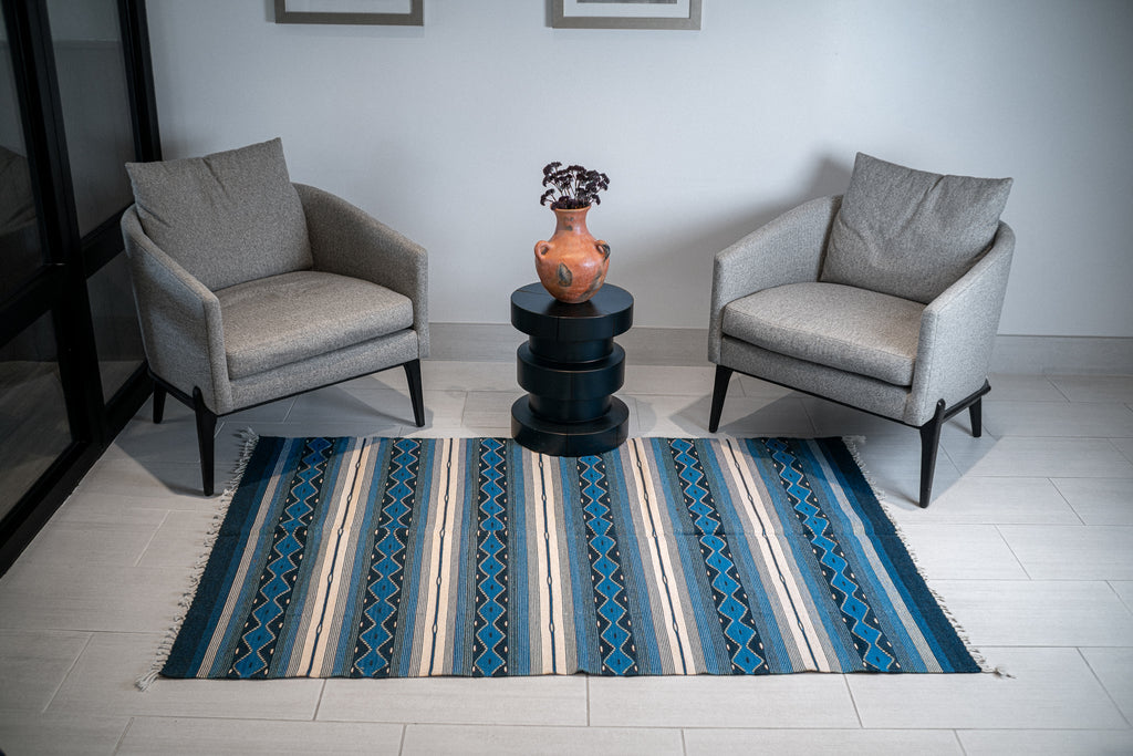 Lluvia Area Rug
