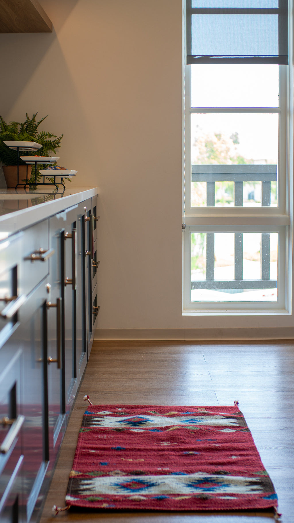 Fuego Rug