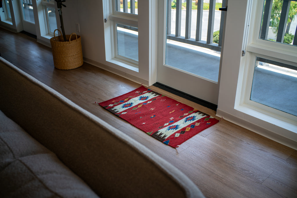Fuego Rug