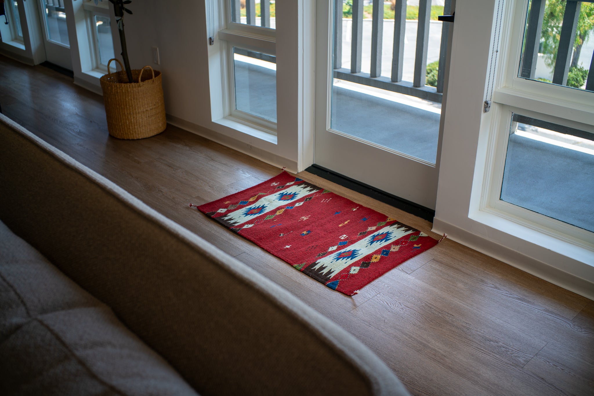 Fuego Rug