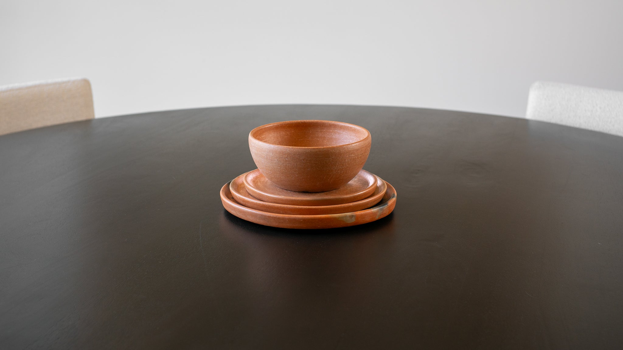 Sierra Dinnerware Set