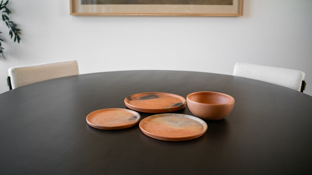 Sierra Dinnerware Set