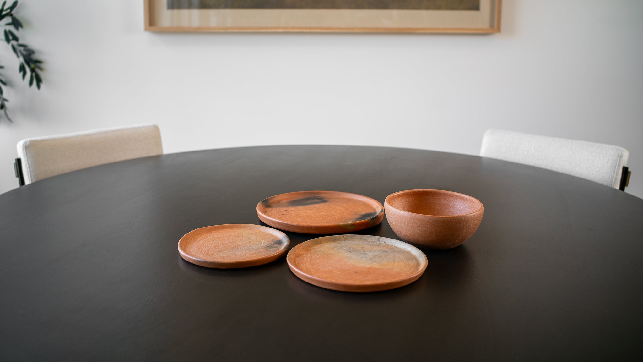 Sierra Dinnerware Set