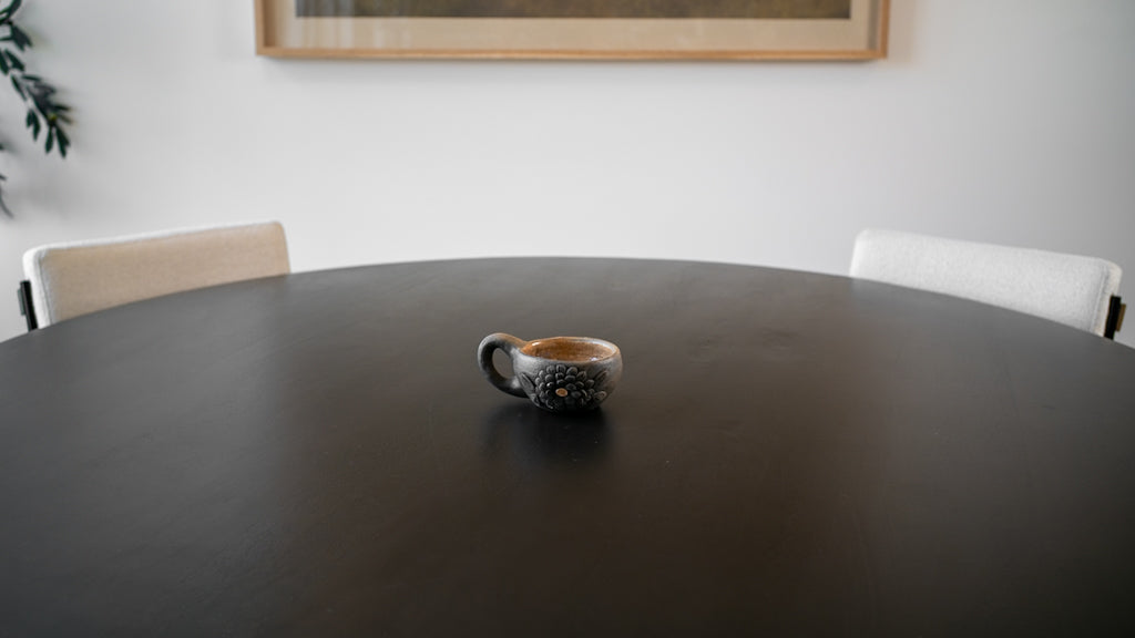 Origen Mug