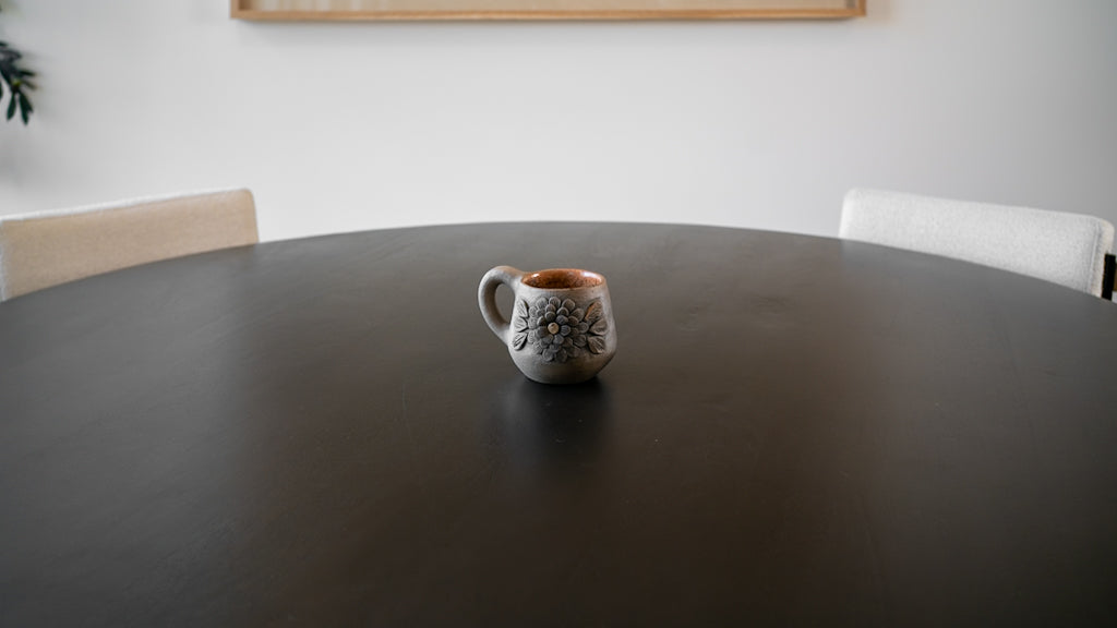 Origen Mug (Tall)