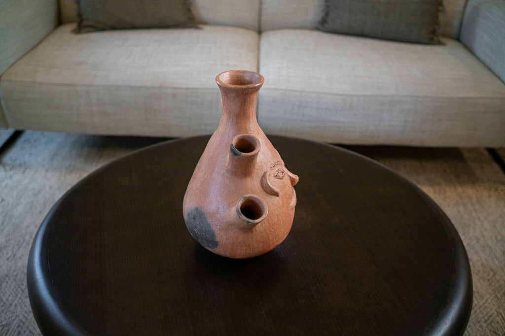 Rostro Vase